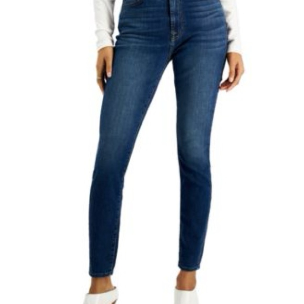 7 for all Mankind Gwenevere Jeans